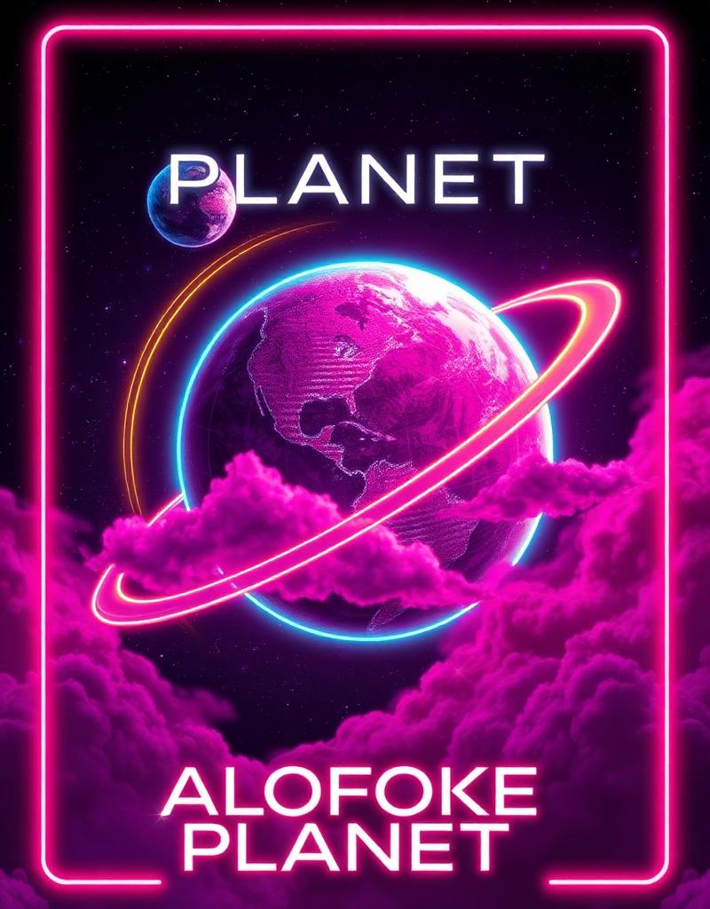 ALofoke Planet