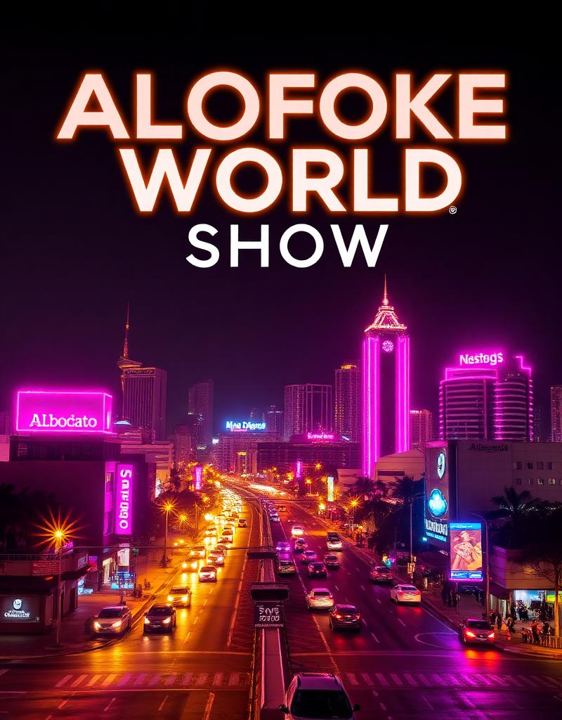 ALofoke World